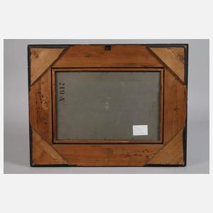 Georg Michael Meinzolt, Fjordlandschaft