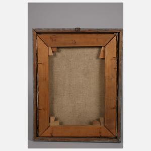 Max Merker, Damenportrait