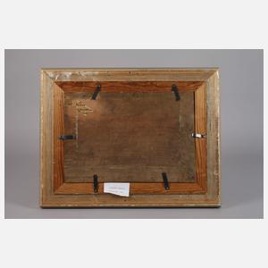 Aenderly Möller, Picknick im Park