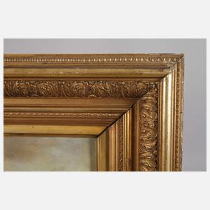 Carl Friedrich Ockert, Schwarzwild