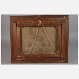 Carl Friedrich Ockert, Schwarzwild