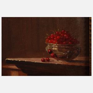 Robert Panitzsch, Interieurszene