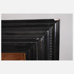 Robert Panitzsch, Interieurszene