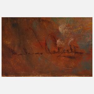 Prof. Andreas Patzelt, Damenportrait