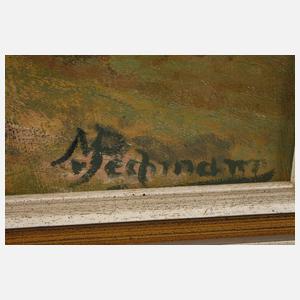 Max von Pechmann, Gefangenenlager in Afrika