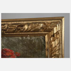 Gaston Ploquin, Blumenstillleben