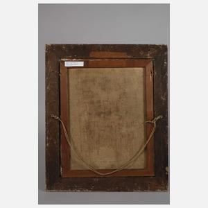 Gaston Ploquin, Blumenstillleben