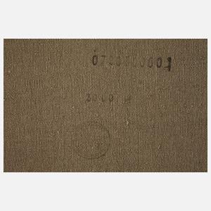 Prof. Walter Prescher van Ed, Ein Garten vor Paris