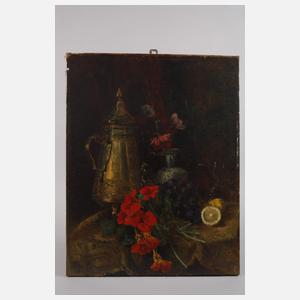 Alice Ronner, Stillleben