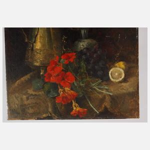 Alice Ronner, Stillleben