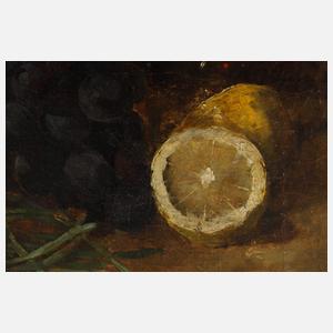 Alice Ronner, Stillleben