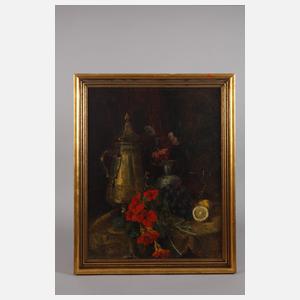 Alice Ronner, Stillleben