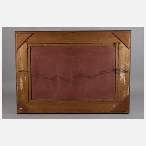 Hermann Rüdisühli, Gewitterlandschaft