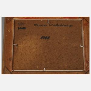 Christian Schuk, Altwasser bei Wolfratshausen