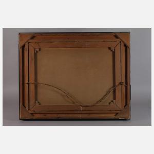 Paul Schüler, Winterlandschaft