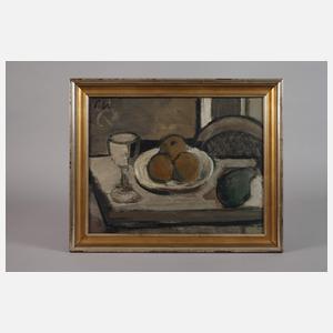 Richard Seiffert-Wattenberg, Stilleben