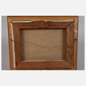 Richard Seiffert-Wattenberg, Stilleben