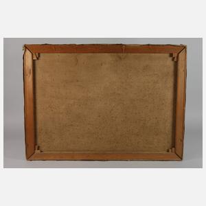 Hermann Sievers, Herbstlandschaft