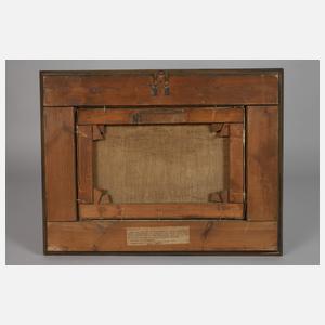 August Splitgerber, "Sommerhausen"