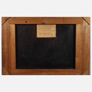 Richard Starke, "Ein lustig Lied"