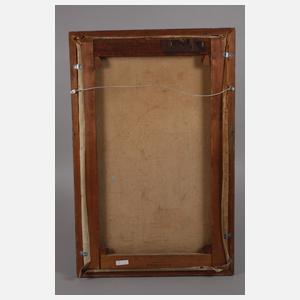 Max Arthur Stremel attr., Waldinneres