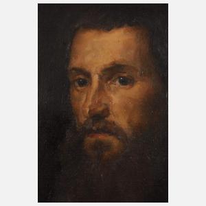 Jorge Castillejo Striano, Portrait Daniele Barbaro