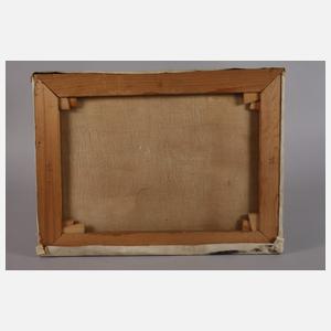 Oskar Wilda, Die Skatrunde