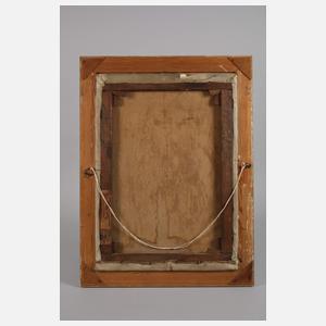 Hans Wislicenus, "Die Malven"