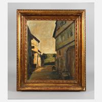 Carl Wittek, Altstadtgasse111