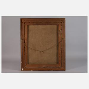 Alexander Wolfgang, "Der Strauß im Krug"