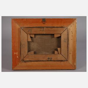 Carl Wilhelm Zimmer, Schwarzwaldhaus