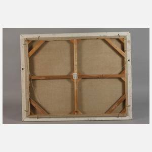 nach Vincent van Gogh,"Der Sämann"