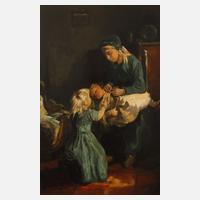 Mutter mit Kindern111