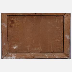 Richard Voltz, Parklandschaft