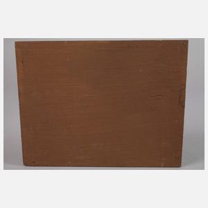 Fischerhäuser am See