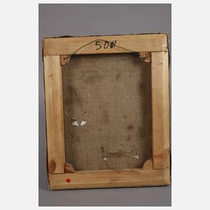 Portrait Wladimir Iljitsch Lenin