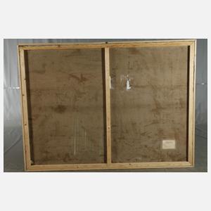 Alexei Artamonov, Großes Wandbild Russland