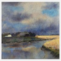 Karl-Heinz Berndt-Elbing, "Kooglandschaft"111