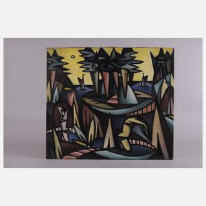 Klaus Blochwitz, Badende Frauen am Meer