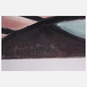 Klaus Blochwitz, Badende Frauen am Meer