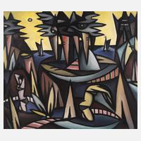 Klaus Blochwitz, Badende Frauen am Meer111