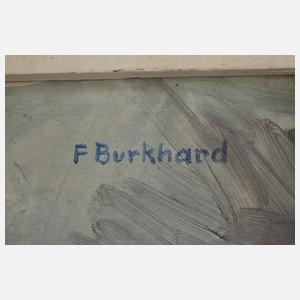 Fritz Burkhardt, Dirne