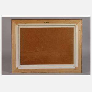 Rolf Diener, Abstrakte Komposition