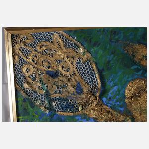 Ingrid Glaserova, Baum