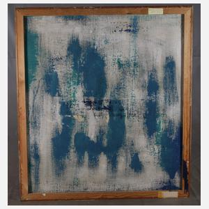 Ingrid Glaserova, Baum