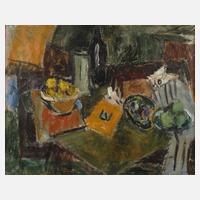 Poul Hauch-Fausbøll, Stillleben111