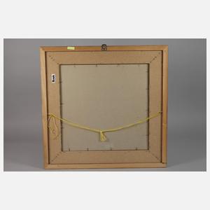 Mirjana Mijanović, Herbststillleben