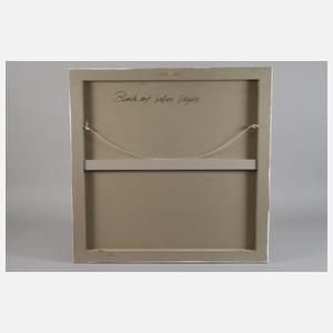 Dieter Müller, "Buch mit sieben Siegeln"