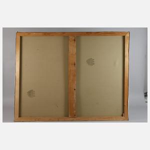 Manfred Schäf, Apokalypse