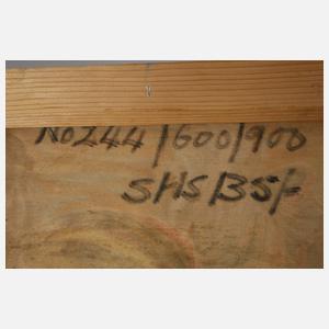 Ancient Soi, Wasserträger